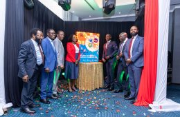 Red Cross a Key Partner in Kenya’s Launch of Global Early Warning Initiative.